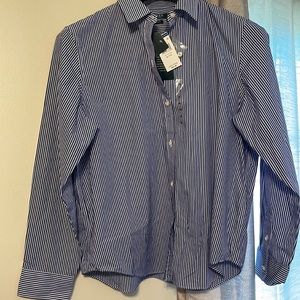 XL Ralph Lauren blouse